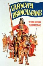 Poster L’armata Brancaleone