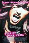 Poster Prey for Rock & Roll