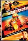 Poster Kart Racer