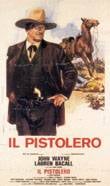 Poster Il pistolero