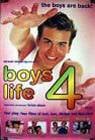 Poster Boys Life 4: Four Play