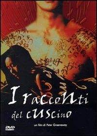 Poster I racconti del cuscino