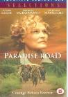 Poster Paradise Road