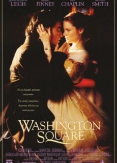 Poster Washington Square – L’ereditiera