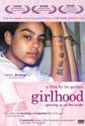 Poster Girlhood