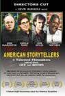 Poster American Storytellers