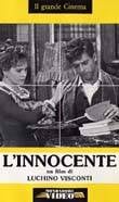 Poster L’innocente