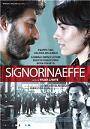 Poster Signorina Effe