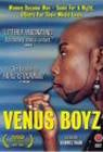 Poster Venus Boyz