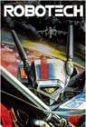 Poster Robotech