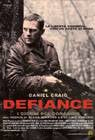 Poster Defiance – I giorni del coraggio