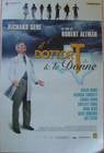 Poster Il Dottor T e le Donne