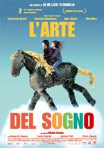 Poster L’arte del sogno