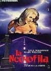 Poster La necrofilia