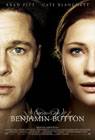 Poster Il curioso caso di Benjamin Button