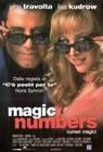 Poster Magic Numbers