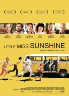 Poster Little Miss Sunshine