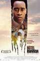 Poster Hotel Rwanda