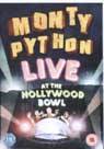 Poster Monty Python Live at the Hollywood Bowl