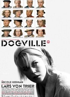 Poster Dogville