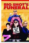 Poster Big Shot’s Funeral