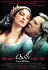 Poster Quills – La Penna dello Scandalo