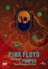 Poster Pink Floyd live at Pompeii