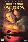 Poster Sognando l’Africa