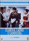 Poster Guardia, ladro e cameriera