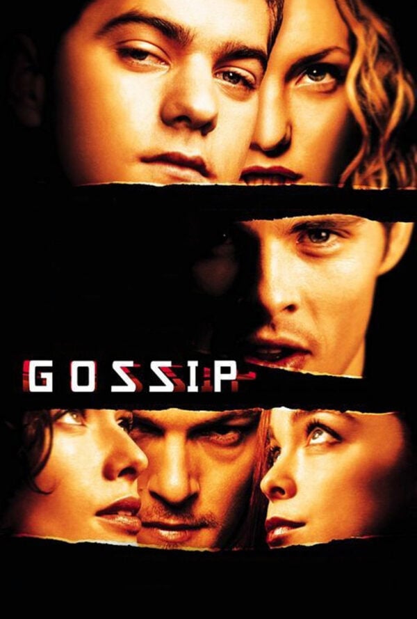 Poster Gossip