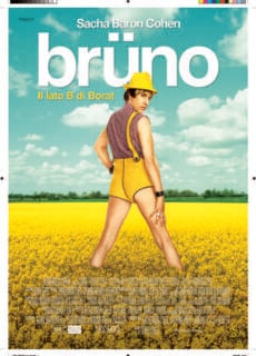 Poster Bruno