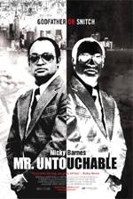 Poster Mr. Untouchable