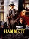 Poster Hammett: indagine a Chinatown