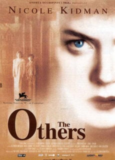 Poster The others