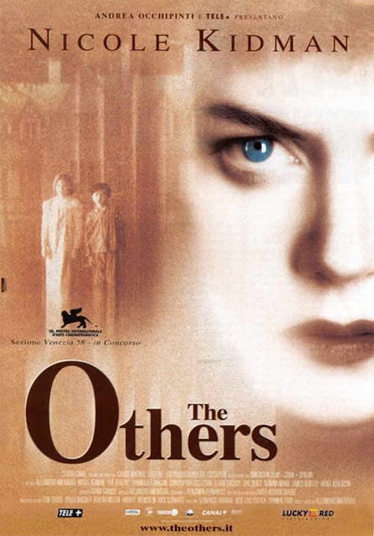 Poster The others