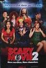 Poster Scary Movie 2