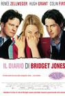 Poster Il diario di Bridget Jones