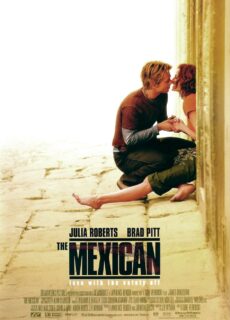 Poster The Mexican – Amore senza la sicura