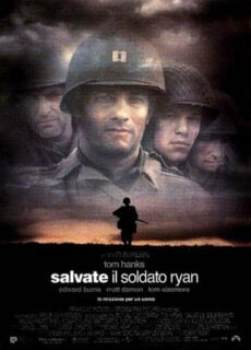 Poster Salvate il soldato Ryan