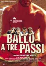 Poster Ballo a tre passi