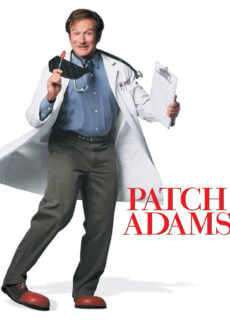 Poster Patch Adams