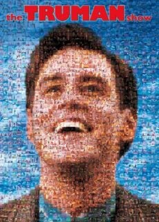 Poster The Truman show