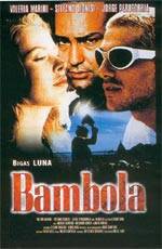 Poster Bambola