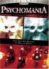 Poster Psycomania