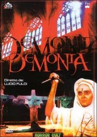 Poster Demonia