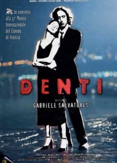 Poster Denti