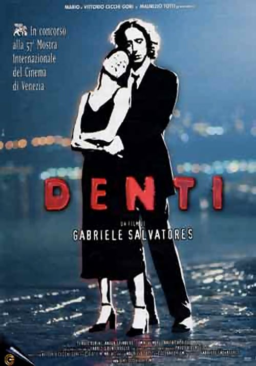 Poster Denti