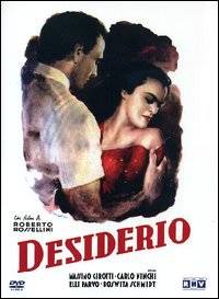 Poster Desiderio