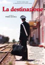 Poster La destinazione