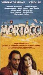 Poster Mortacci